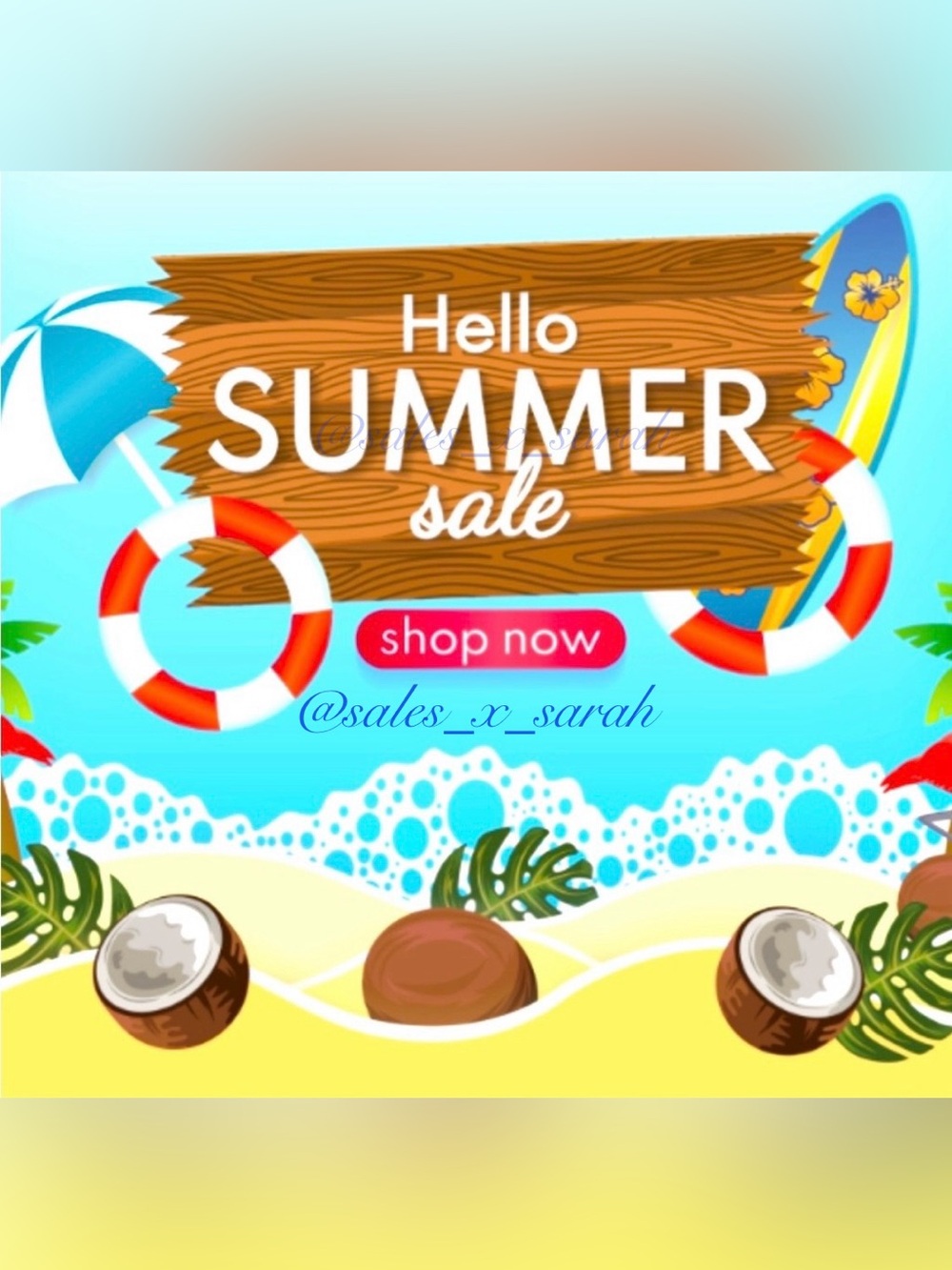 Summer $ale